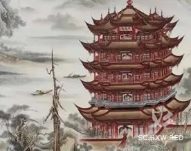 崔颢:黄鹤楼|huáng hè lóu