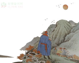 王绩:野望|yě wàng