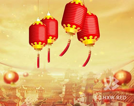 张祜:正月十五夜灯