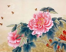 罗隐:蜂|fēng