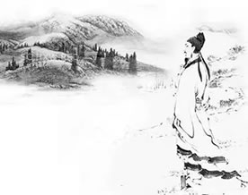 李益:夜上受降城闻笛