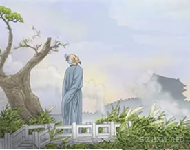 杜甫:春望|chūn wàng
