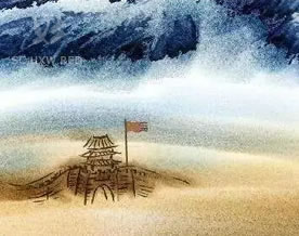 王昌龄:从军行·青海长云暗雪山