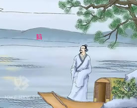 苏轼:念奴娇·赤壁怀古|chì bì huái gǔ