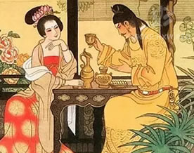 苏轼:春宵|chūn xiāo