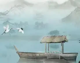 木石轩主人:水调歌头