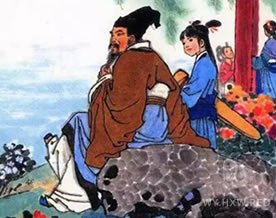 杨万里:伤春|shāng chūn