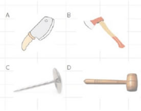 青少年人工智能技术水平测试一级模拟考试