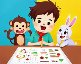 小学1~6年级奥数知识点12大类型归纳测试(Ⅲ)