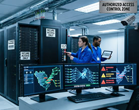 云规划及网络和数据安全运维工程师笔试模拟卷（四）