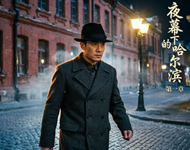 陈玙《夜幕下的哈尔滨》考点穿透试题集专项训练，三、阅读理解题