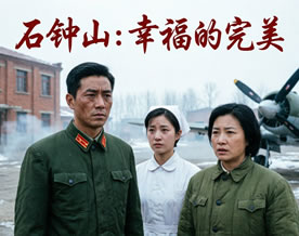 石钟山《幸福的完美》考点穿透试题集专项训练