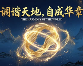 调谐天地，自成华章——2026年普通高考语文真题试卷（天津卷）材料作文优秀范文