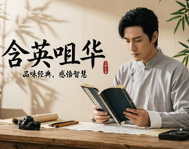 含英咀华——2026年普通高考语文真题试卷（北京卷）大作文优秀范文